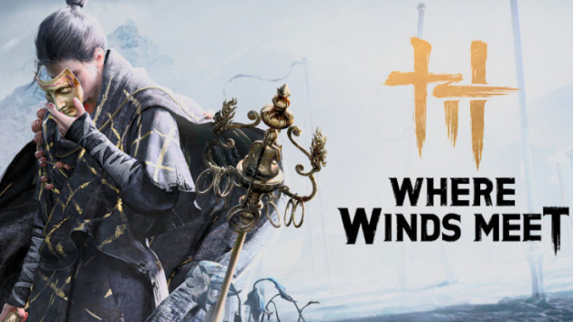 Where Winds Meet : Le RPG Wuxia ultime en monde ouvert ?