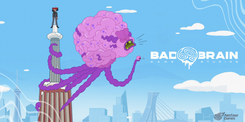 NetEase ferme Bad Brain Game Studios