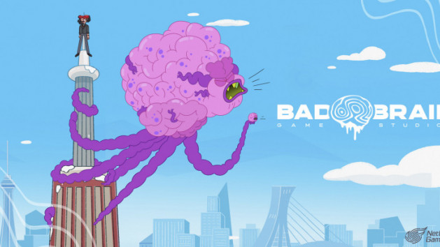 NetEase ferme Bad Brain Game Studios