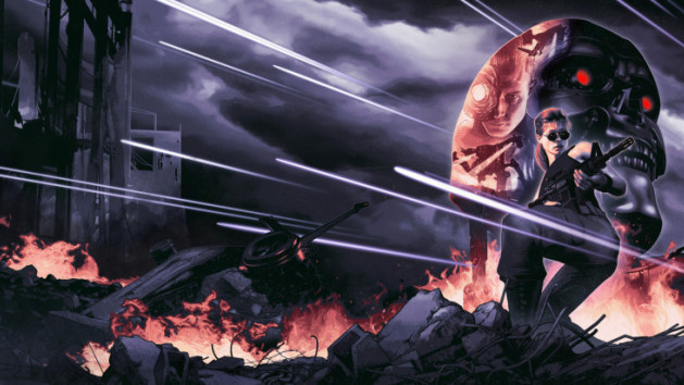 Nouveau retard pour Terminator 2D : No Fate