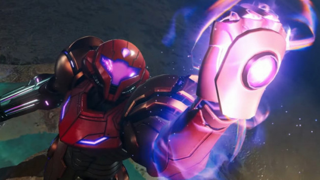 Une nouvelle vidéo pour Metroid Prime 4 : Beyond