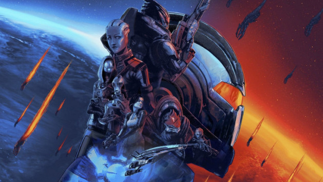 BioWare continue de bosser sur le prochain Mass Effect