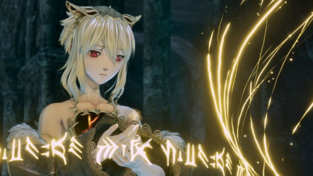 Code Vein II : un trailer pour Lou MagMell