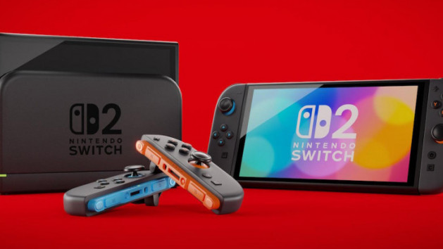Nintendo Switch 2 : un site pour vérifier la compatibilité des jeux Switch