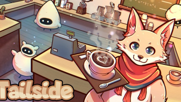 Une date pour le cosy Tailside