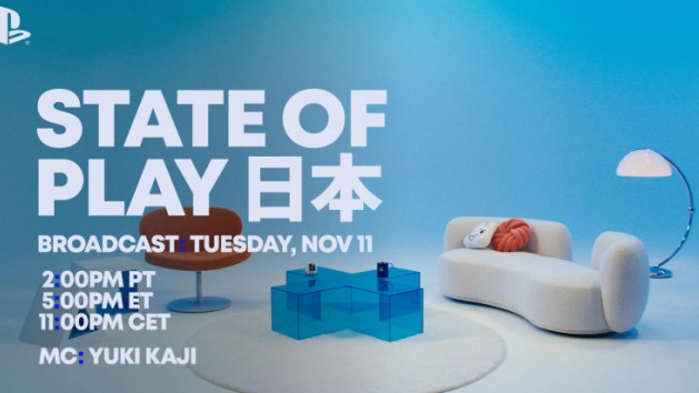 Sony : un State of Play Japan ce soir