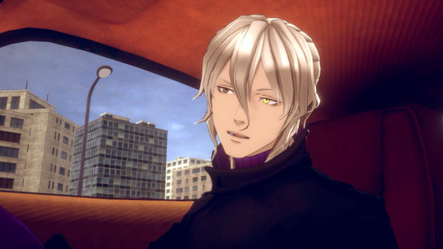 No Sleep For Kaname Date - From AI : THE SOMNIUM FILES arrive sur PlayStation et Xbox Series