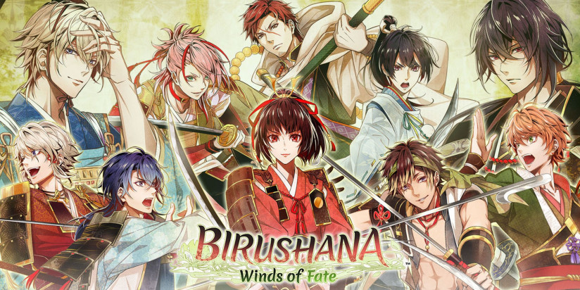Idea Factory annonce Birushana : Winds of Fate