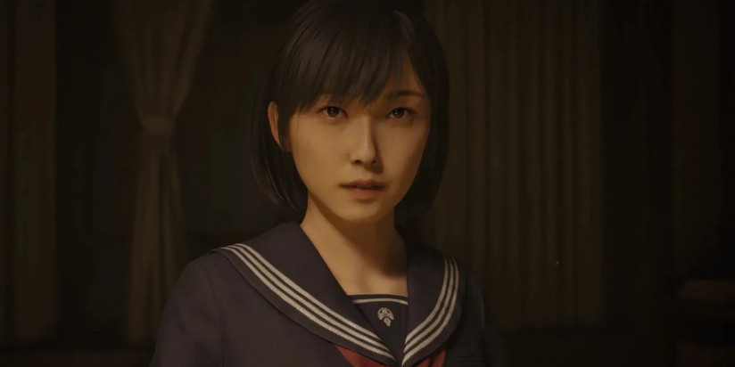 Silent Hill f s'offre un patch rajoutant un mode Facile