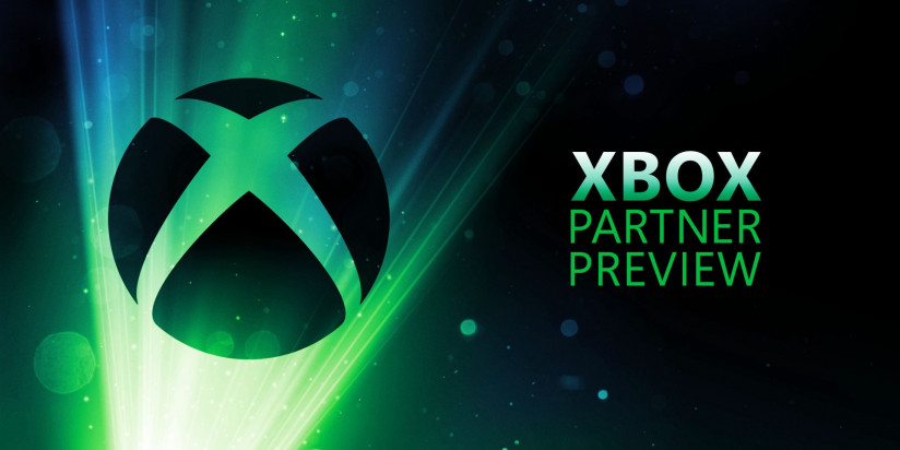 Un nouveau Xbox Partner Preview cette semaine