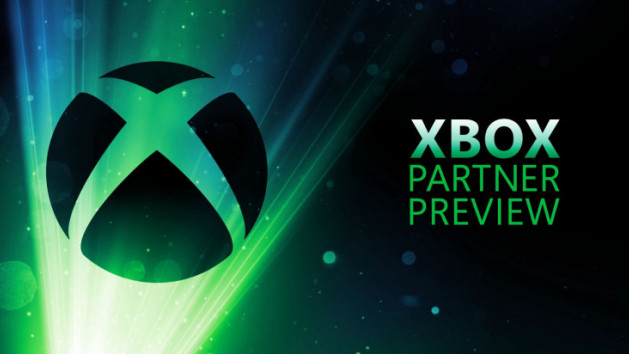 Un nouveau Xbox Partner Preview cette semaine