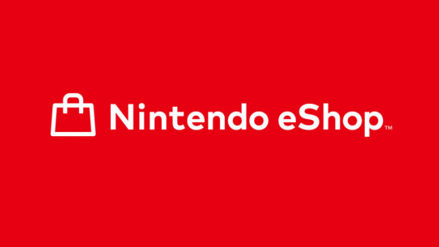 Le Black Friday a débuté sur l'eShop