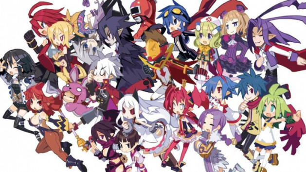 Nippon Ichi Software (Disgaea) : un site teaser et une annonce bientôt