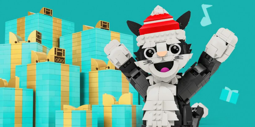 LEGO dévoile ses calendriers de l’Avent 2025
