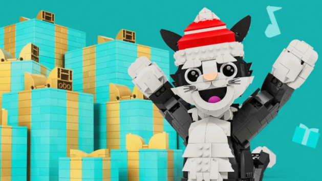 LEGO dévoile ses calendriers de l’Avent 2025