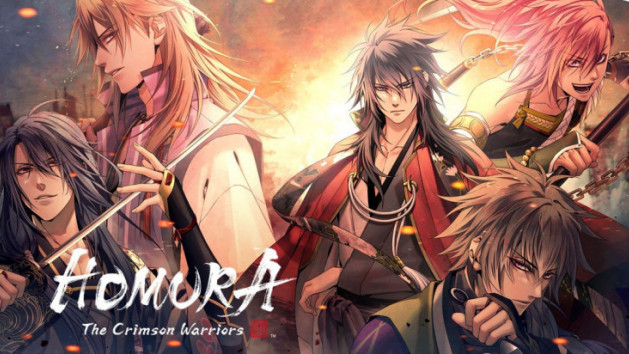 La fenêtre de sortie se précise pour Homura : The Crimson Warriors