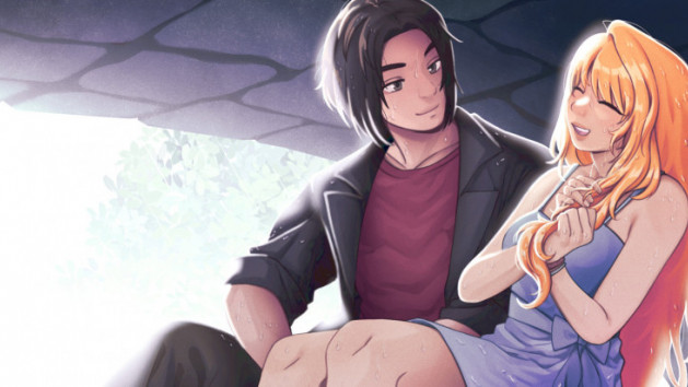 Le visual novel indé It Was That Summer sortira l'an prochain sur Steam