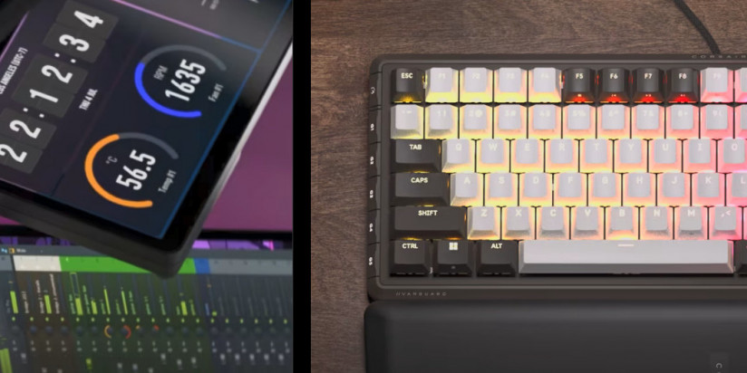 Les promos Corsair débarquent pour le Black Friday 2025