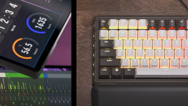 Les promos Corsair débarquent pour le Black Friday 2025