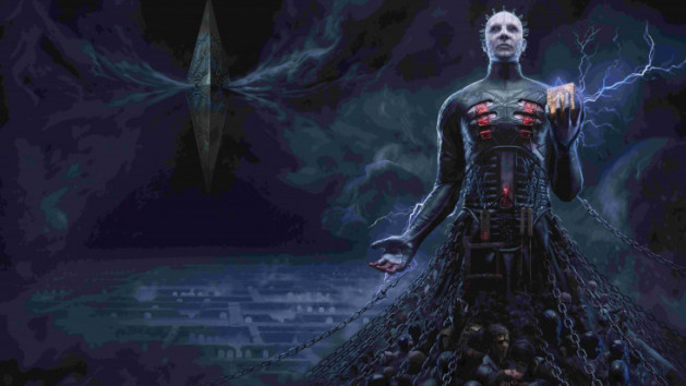 Un peu de gameplay pour le survival horror Clive Barker's Hellraiser : Revival