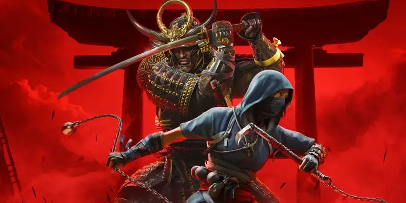 Assassin's Creed Shadows dépasse les objectifs selon Ubisoft