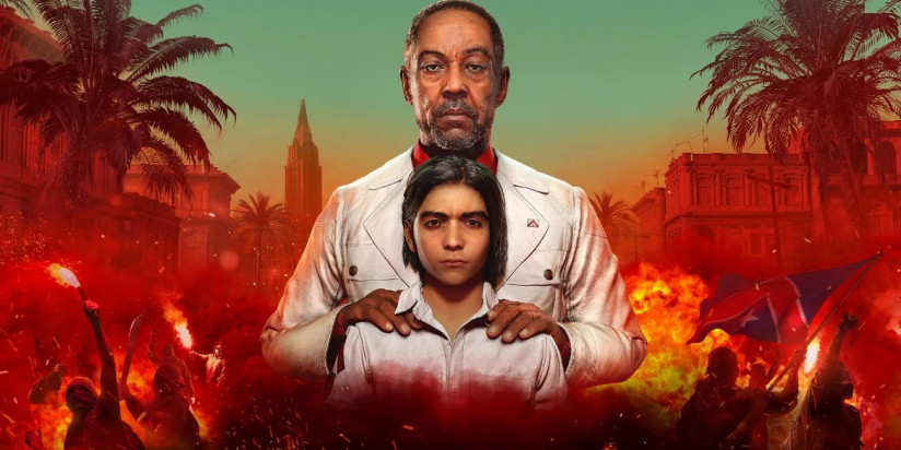 Far Cry adapté en série anthologique par FX avec Rob Mac à l’affiche