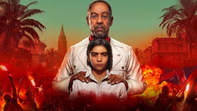 Far Cry adapté en série anthologique par FX avec Rob Mac à l’affiche