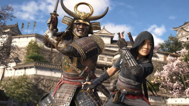 Assassin's Creed Shadows invite Attack on Titan pour une mission bonus gratuite