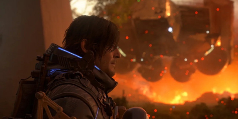 Death Stranding 2 : la version PC déjà classifiée