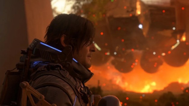 Death Stranding 2 : la version PC déjà classifiée