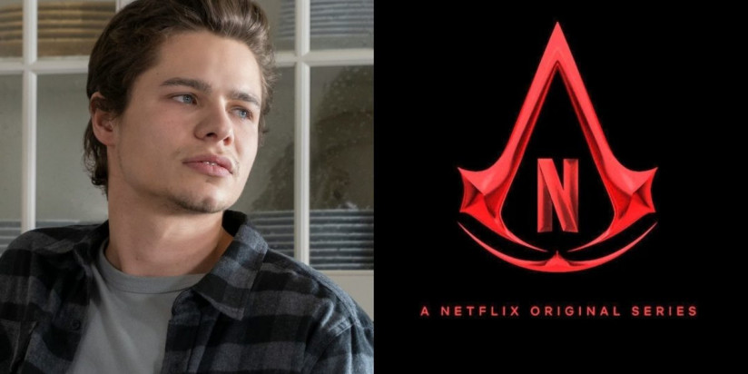 Un premier acteur pour Assassin’s Creed (Netflix)
