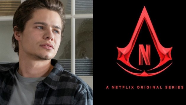 Un premier acteur pour Assassin’s Creed (Netflix)