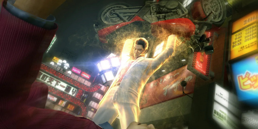 Offres d’upgrades PC/PS5/XBS pour Yakuza 0 Director’s Cut, Kiwami et Kiwami 2