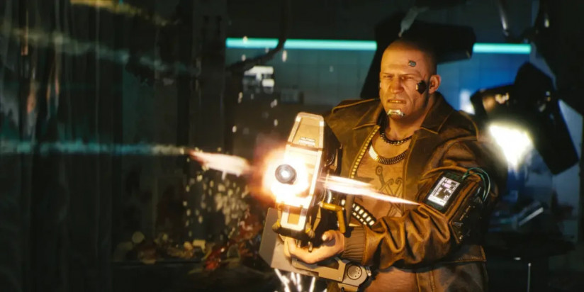 CD Projekt : désormais 135 employés sur Cyberpunk 2, pendant que 2077 passe les 35 millions de vente