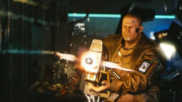 CD Projekt : désormais 135 employés sur Cyberpunk 2, pendant que 2077 passe les 35 millions de vente