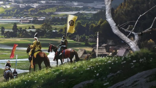 Assassin’s Creed Shadows devrait cette fois en rester à une seule et unique extension