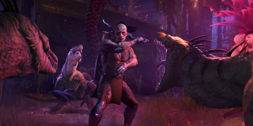 Turok Origins viserait un retour en 2026