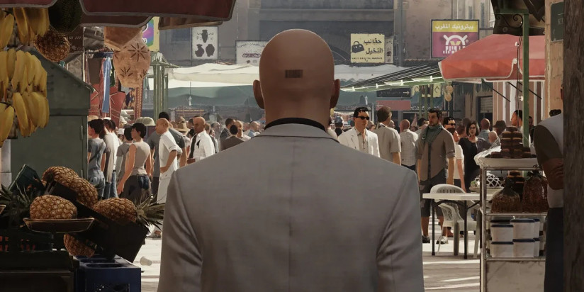 Hitman World of Assassination prépare son mode coop avant de penser au prochain épisode