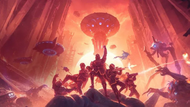 Helldivers passe au cinéma avec Justin Lin