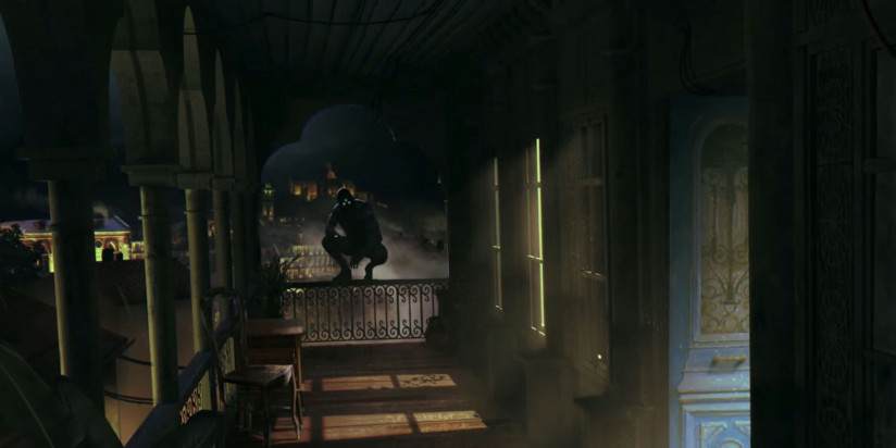 Splinter Cell Remake récupère David Grivel et relance un chantier qui s’éternise