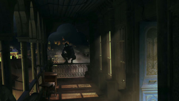 Splinter Cell Remake récupère David Grivel et relance un chantier qui s’éternise