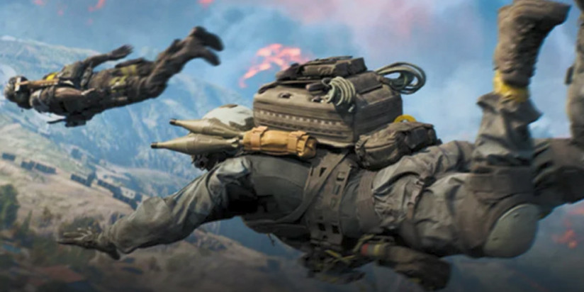 Retrouvez le GeForce RTX Battlefield REDSEC Challenge en live le 14 décembre sur Twitch