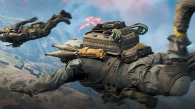 Retrouvez le GeForce RTX Battlefield REDSEC Challenge en live le 14 décembre sur Twitch