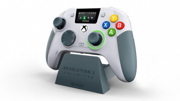 20 ans après la Xbox 360 : Pourquoi passer à une manette PC pro en 2025 ?