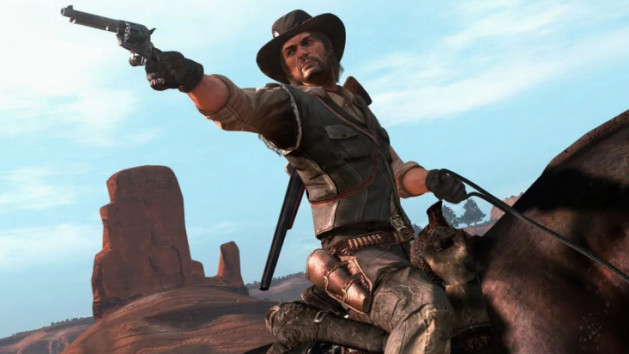 Red Dead Redemption revient rutilant avec son upgrade nouvelle génération