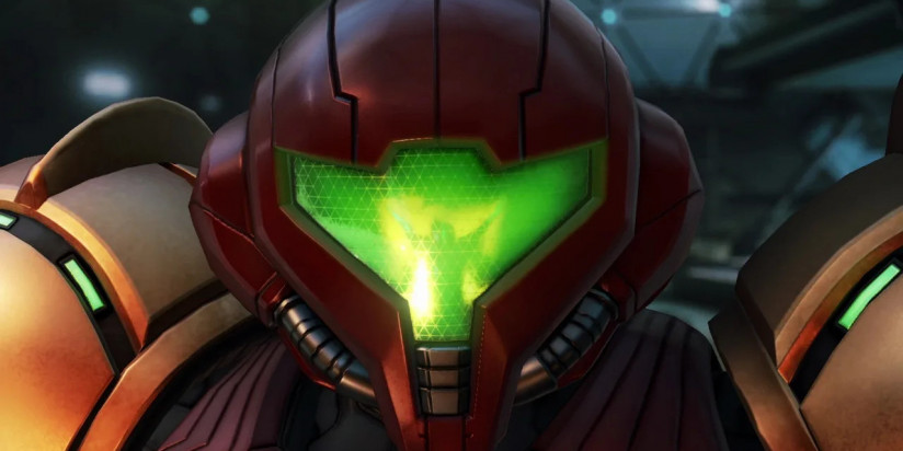 Metroid Prime 4 balance son trailer de lancement