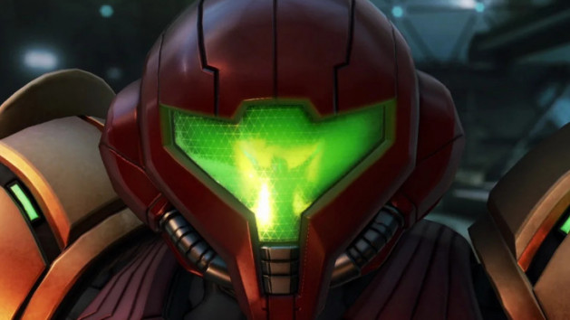Metroid Prime 4 balance son trailer de lancement