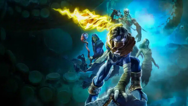 Legacy of Kain sacrifié chez Eidos Montreal par Embracer