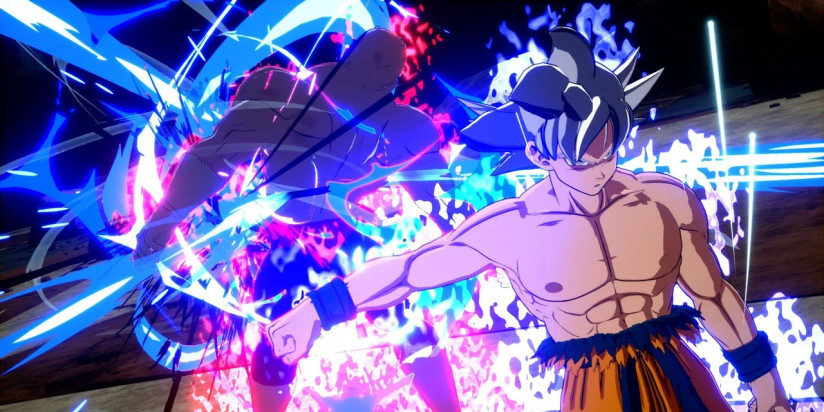 Dragon Ball : Sparking Zero reste massif malgré les râleurs