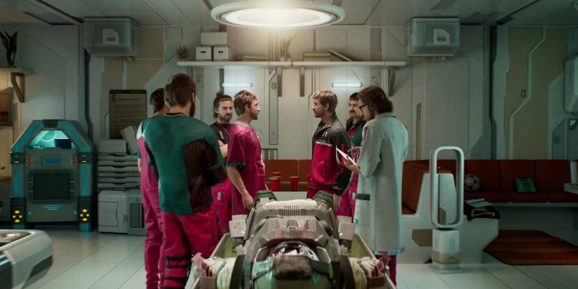 The Alters s'offre une mise à jour gratuite orientée confort